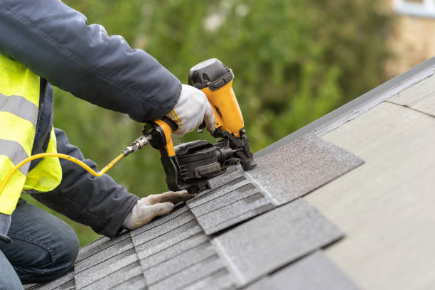 Best Commercial Roofing Services  in Missoula, MT