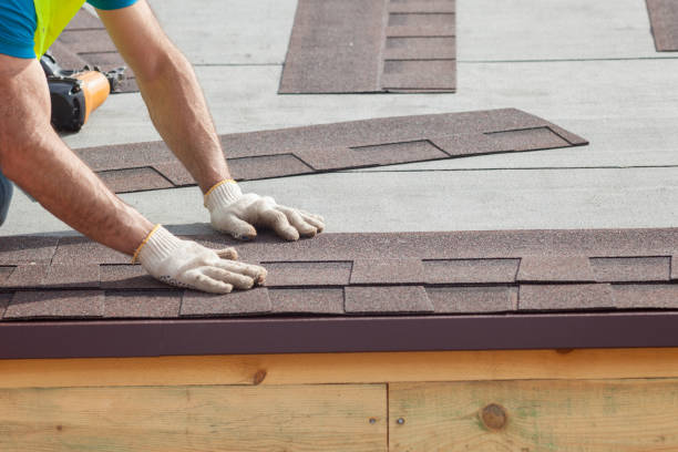 Best Emergency Roof Repair  in Missoula, MT